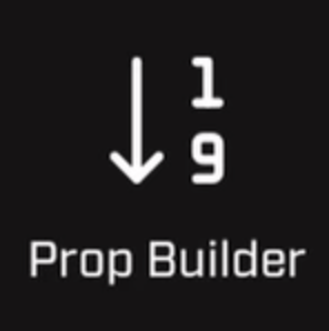 Prop Builder